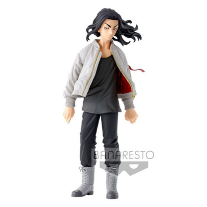 Keisuke Baji, Tokyo Revengers, Banpresto, ca. 17cm