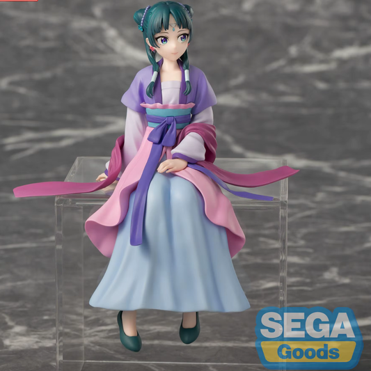 Maomao (sitzend), Die Tagebücher der Apothekerin, SEGA, ca. 18cm, Vorbestellung