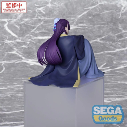 Jinchi (sitzend), Die Tagebücher der Apothekerin, SEGA, ca. 19cm, Vorbestellung