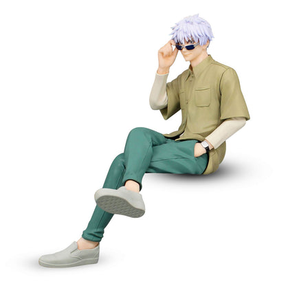 Gojo Satoru, Jujutsu Kaisen, Noodle Stopper Figur, ca 17 cm