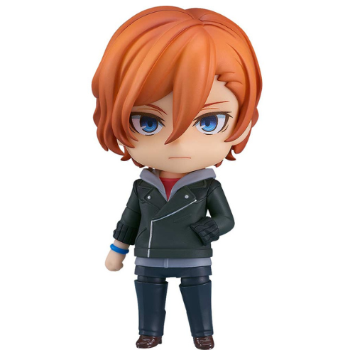 Chuuya Nakahara, Bungo Stray Dogs, Good Smile Company, Nendoroid, ca. 10cm