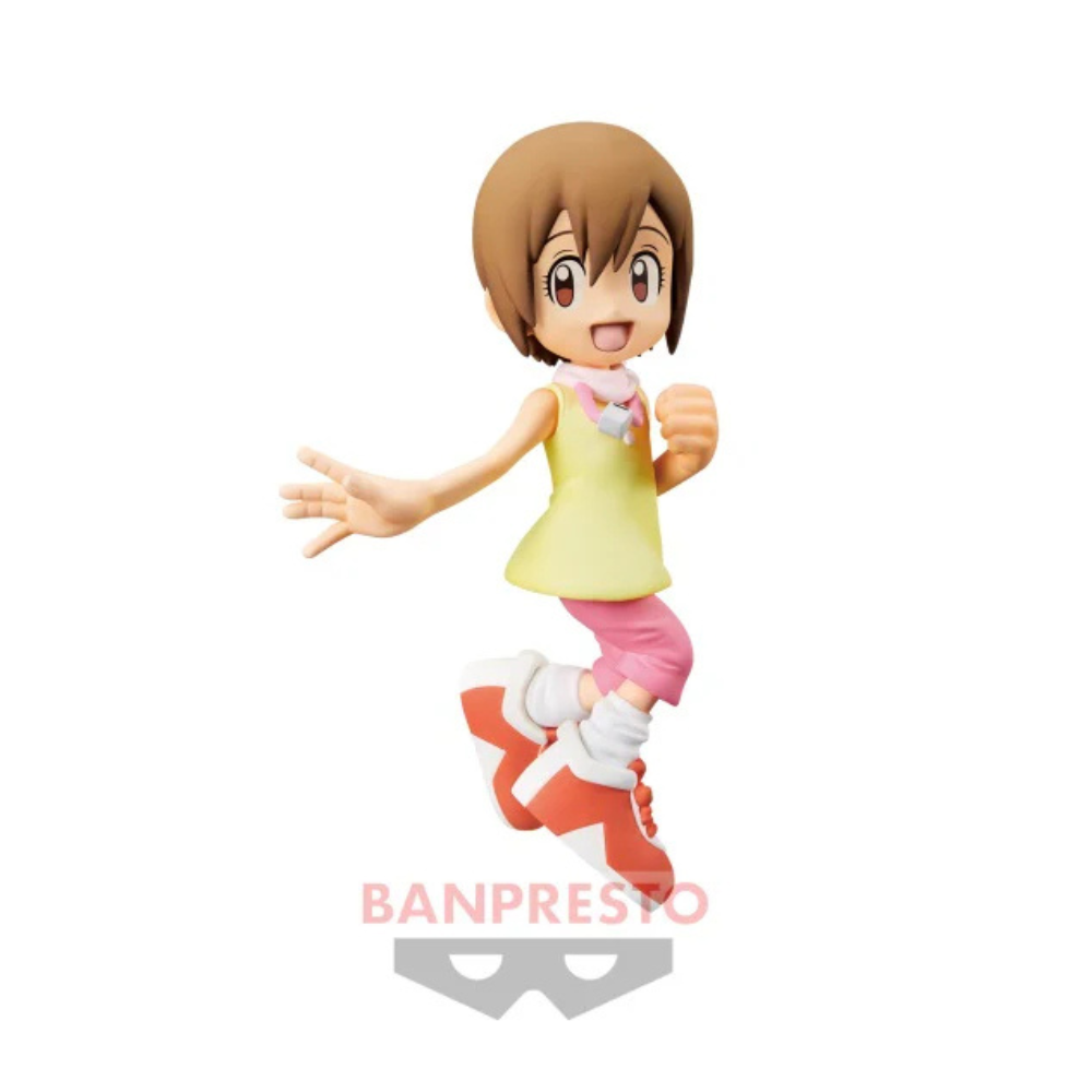 Yagami Hikari, Digimon, Banpresto, ca. 12cm