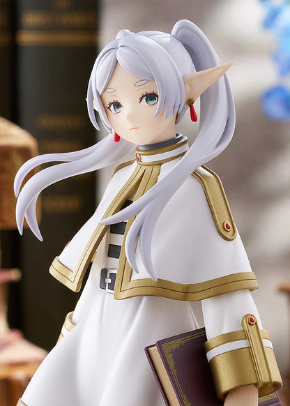 Frieren, Frieren: Beyond Journey's End, Good Smile Company, Pop up parade, ca. 16cm