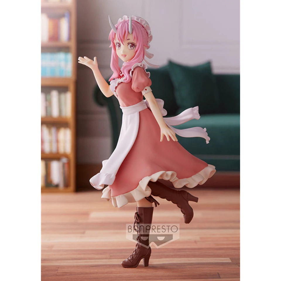 Shuna, That Time I Got Reincarnated As A Slime, Banpresto, ca. 16cm