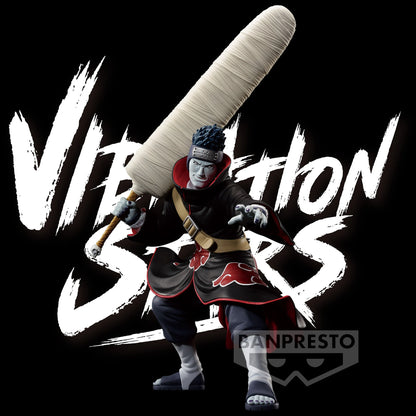 Hoshigaki Kisame, Naruto Shippuden, Banpresto, Vibration Stars, approx. 13cm 