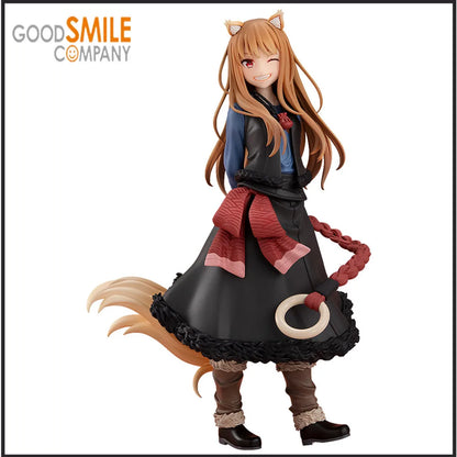Holo, Spice and Wolf, Good Smile Company, Pop up parade, ca. 17cm