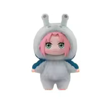 Naruto, Blind Box, Plushie, Eaki, Inhalt: 1 Box