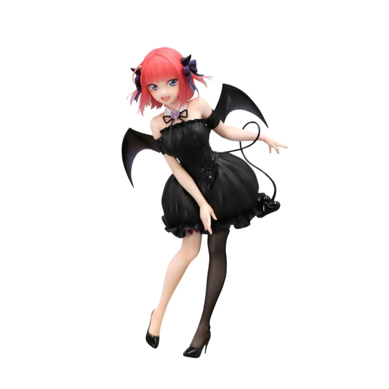 Nakano Nino, The Quintessential Quintuplets, BiCute Dark, FuRyu, ca. 28cm