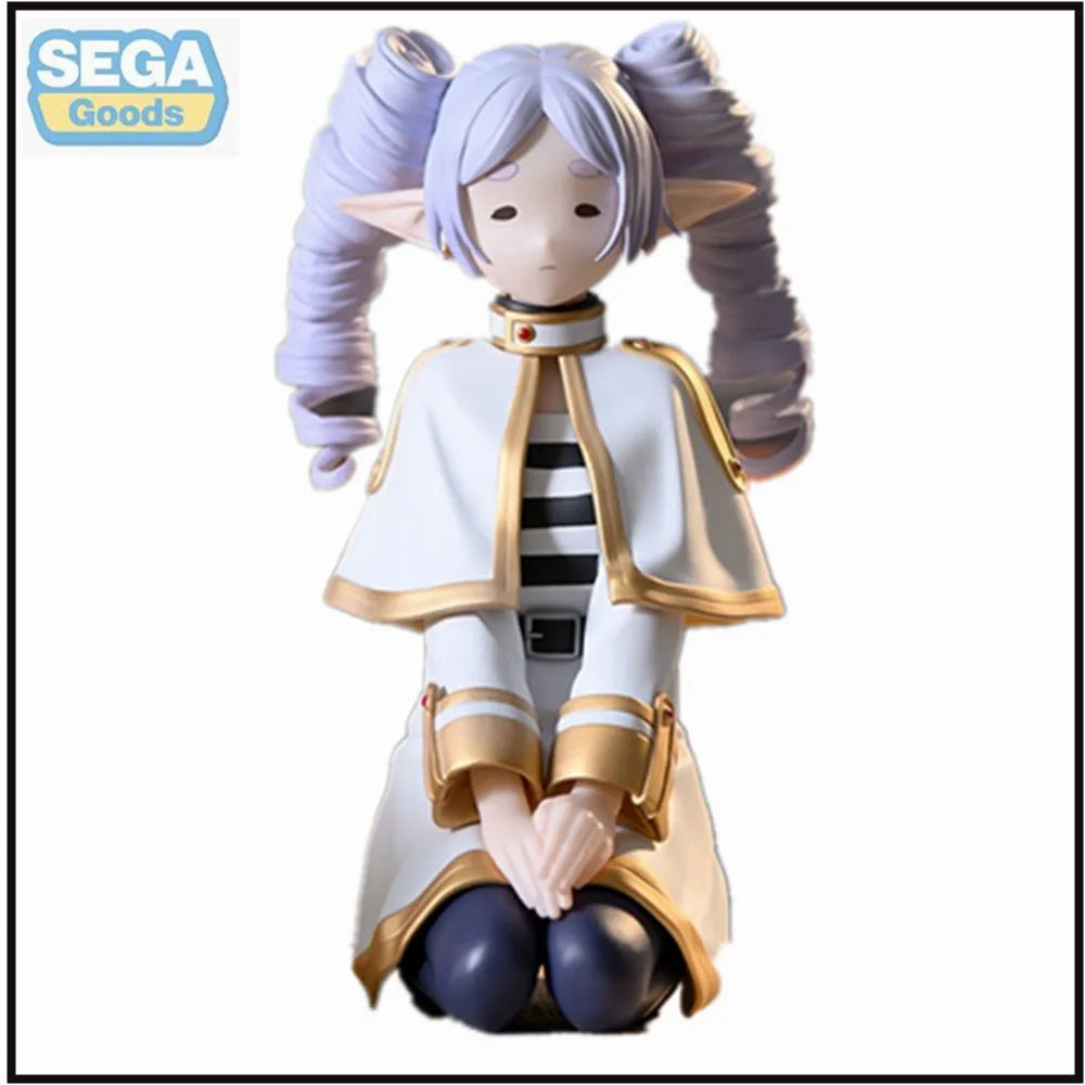 Frieren, Frieren, Sega, ca. 10cm