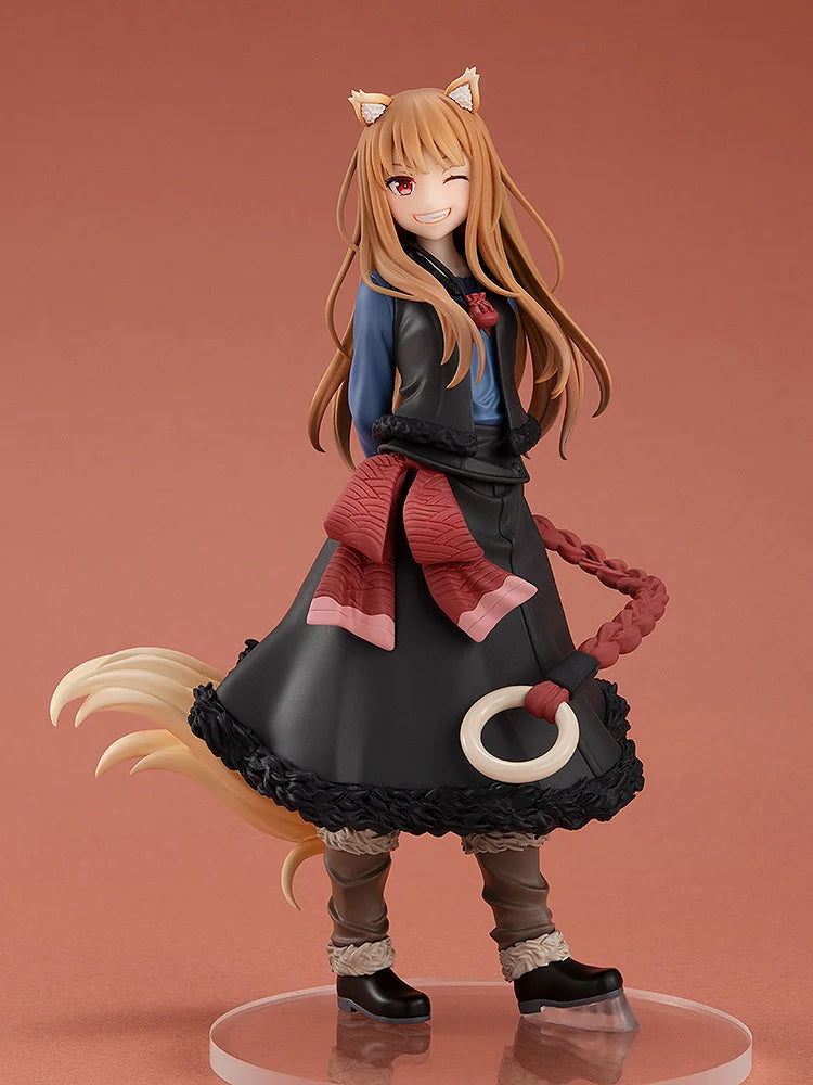 Holo, Spice and Wolf, Good Smile Company, Pop up parade, ca. 17cm