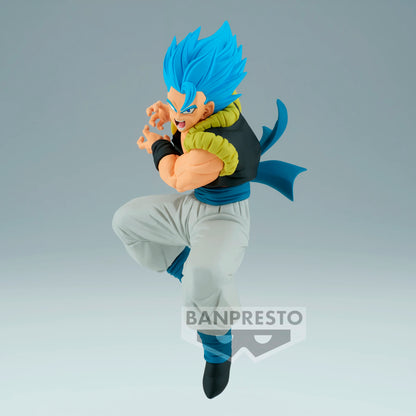 Gogeta, Dragon Ball, Super Match Makers, Banpresto, ca. 12cm