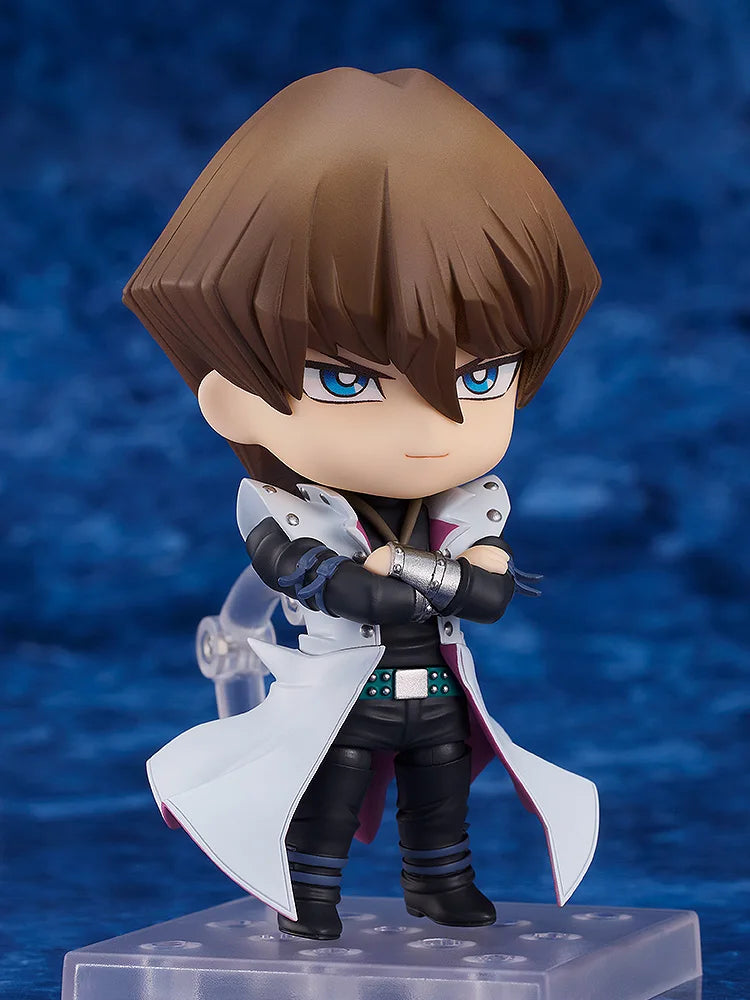 Seto Kaiba, Yu-Gi-Oh!, Good Smile Company, Nendoroid, Nr. 2566, ca. 10cm