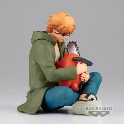 Denji, Chainsaw Man, Banpresto, ca. 11cm