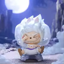 One Piece Blind Box, Pop Mart, ca. 9cm