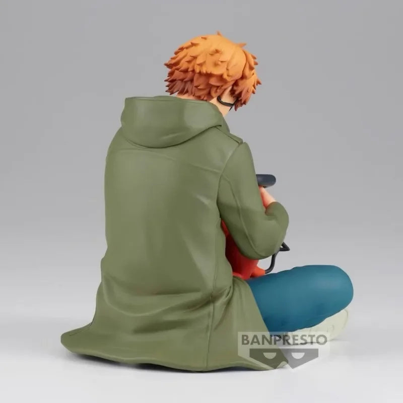 Denji, Chainsaw Man, Banpresto, ca. 11cm