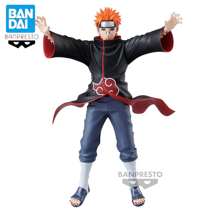 Pain, Naruto Shippuden,Vibration Stars, Banpresto, ca. 17cm