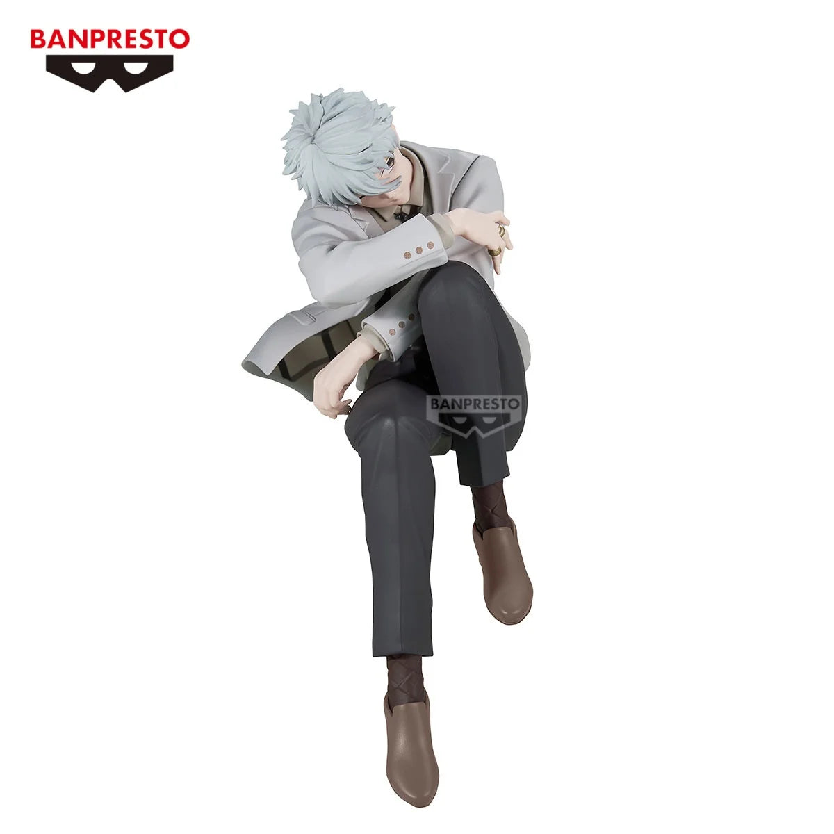 Nagi Seishiro, Sweets Flavor Ver., Blue Lock, Banpresto, ca. 13cm