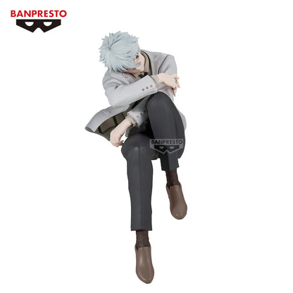 Nagi Seishiro, Sweets Flavor Ver., Blue Lock, Banpresto, ca. 13cm