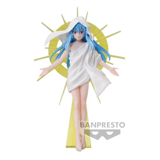 Rimuru Raphael Version, That time i got reincarneted as a slime, Banpresto, ca. 16cm