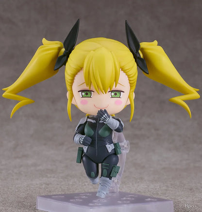 Kikoru Shinomiya, Kaiju Nr.8, Good Smile Company, Nendoroid, Nr. 2483, ca. 10cm