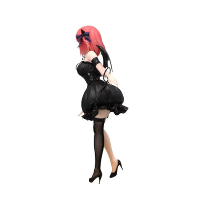 Nakano Nino, The Quintessential Quintuplets, BiCute Dark, FuRyu, ca. 28cm