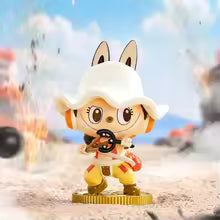 One Piece Blind Box, Pop Mart, ca. 9cm