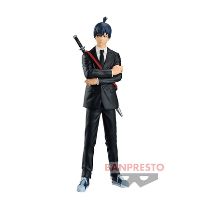 Aki Hayakawa, Chainsaw Man, Banpresto, ca. 16cm