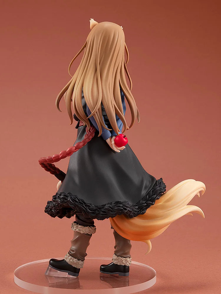 Holo, Spice and Wolf, Good Smile Company, Pop up parade, ca. 17cm
