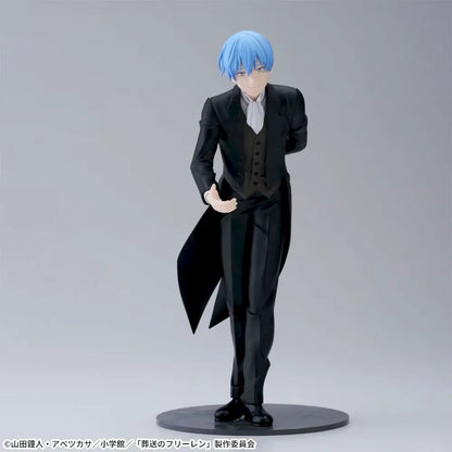 Heaven, Freezing: Beyond Journey's End, Sega, approx. 19cm