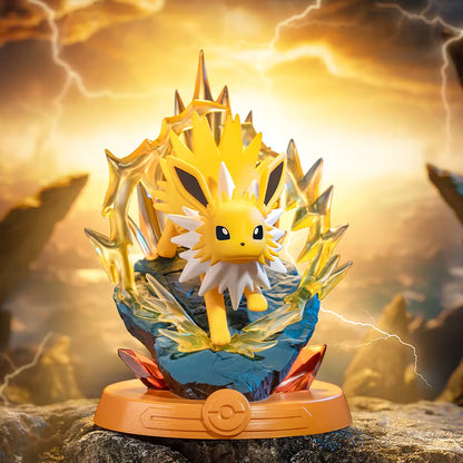 Pokemon Lets go! Evoli Serie, Blind Box, Funism, 1 zufällige Box