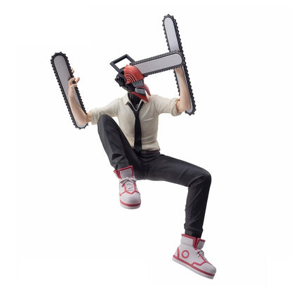 Denji, Chainsaw Man, Sega, Noodle Stopper, approx. 12cm