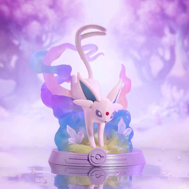 Pokemon Lets go! Evoli Serie, Blind Box, Funism, 1 zufällige Box