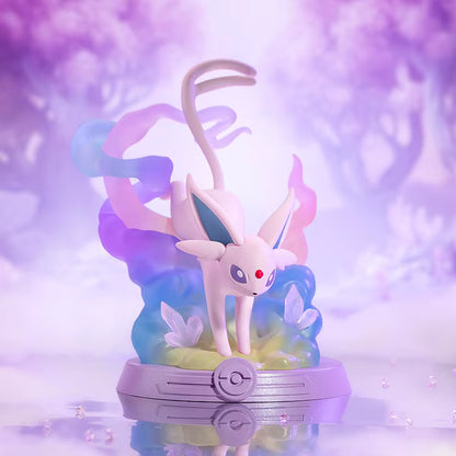 Pokemon Lets go! Evoli Serie, Blind Box, Funism, 1 zufällige Box