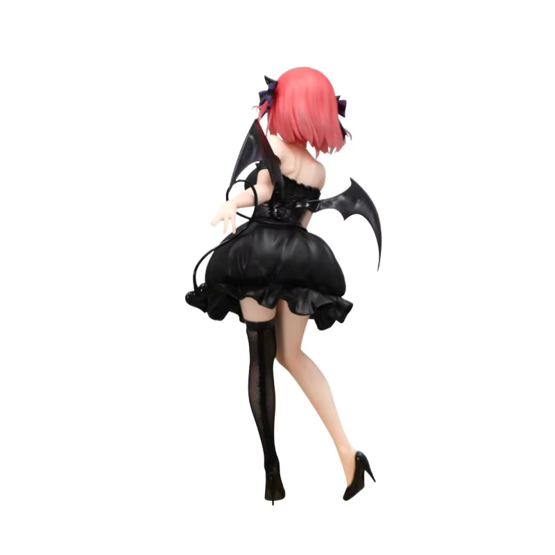 Nakano Nino, The Quintessential Quintuplets, BiCute Dark, FuRyu, ca. 28cm