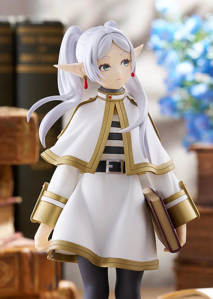 Frieren, Frieren: Beyond Journey's End, Good Smile Company, Pop up parade, ca. 16cm