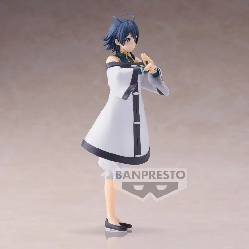 Ming Ming Li, Shy, Banpresto, ca. 16cm