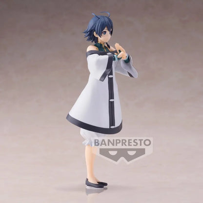 Ming Ming Li, Shy, Banpresto, ca. 16cm