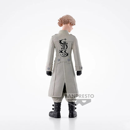 Seisyu Inui, Tokyo Revengers, Banpresto, ca. 17cm