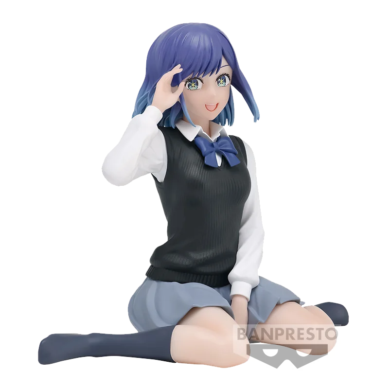 Akane Kurokawa, Oshi No Ko, Relax Time, Banpresto, ca. 11cm