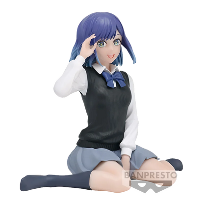 Akane Kurokawa, Oshi No Ko, Relax Time, Banpresto, ca. 11cm