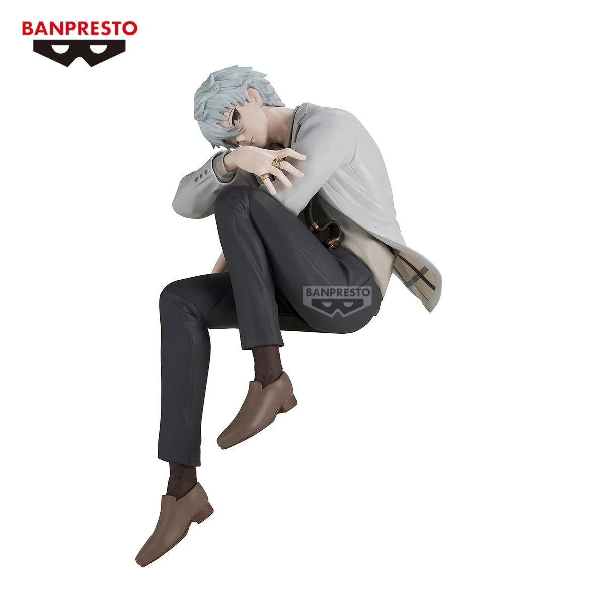 Nagi Seishiro, Sweets Flavor Ver., Blue Lock, Banpresto, ca. 13cm