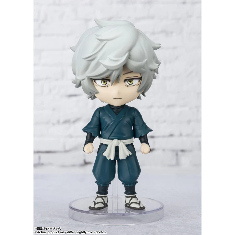 Gabimaru, Hell`s paradise, Bandai Figuards Mini, ca. 9cm