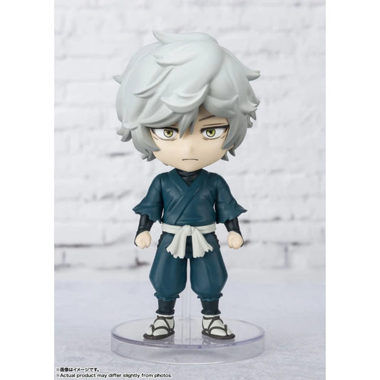 Gabimaru, Hell`s paradise, Bandai Figuards Mini, ca. 9cm