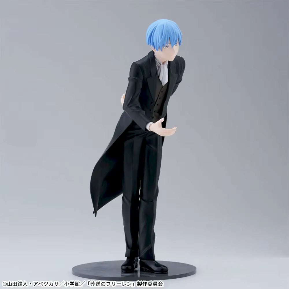 Heaven, Freezing: Beyond Journey's End, Sega, approx. 19cm