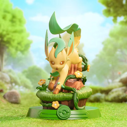 Pokemon Lets go! Evoli Serie, Blind Box, Funism, 1 zufällige Box