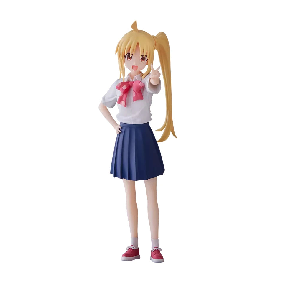 Nijika Ijichi, Bocchi the rock, Sega, ca. 17cm