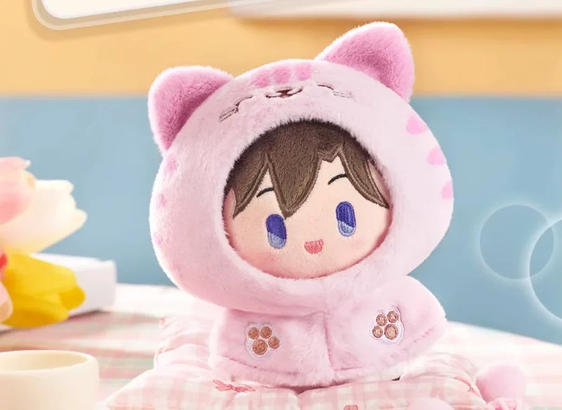 Detektiv Conan, Blind Box, Plushie, Inhalt: 1 Box