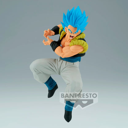 Gogeta, Dragon Ball, Super Match Makers, Banpresto, ca. 12cm