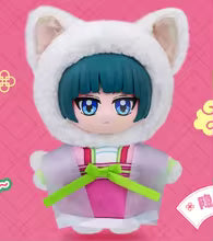 Die Tagebücher der Apothekerin, Blind Box, EAKI, Plushie, ca. 15cm