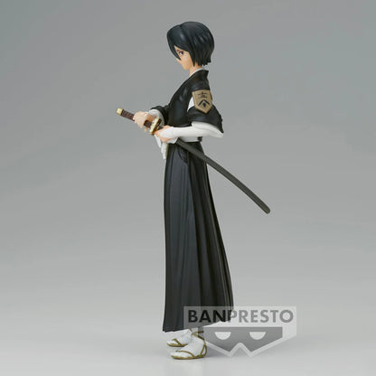 Rukia Kuchiki, Bleach Solid and Souls, Banpresto, ca. 18cm